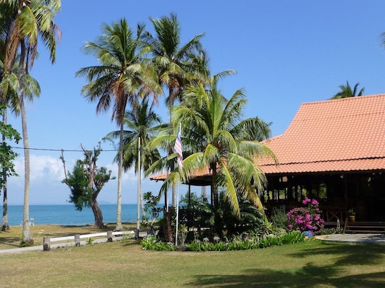 Gallery - D' Coconut Pulau Besar Resort