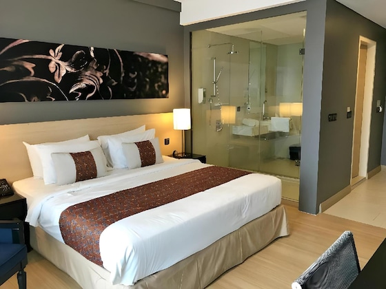 Gallery - Asia Melaka Hotel Managed By The Straits Hotel & Suites