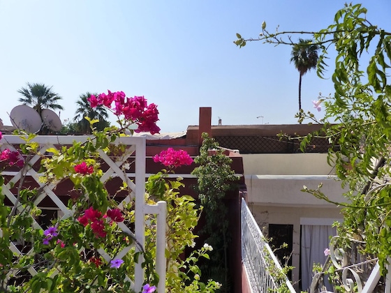 Gallery - Riad Marhbabikoum