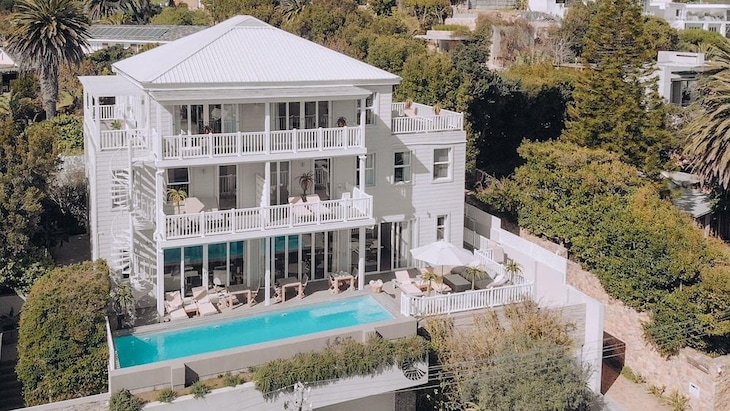 Gallery - Sea Five Boutique Hotel