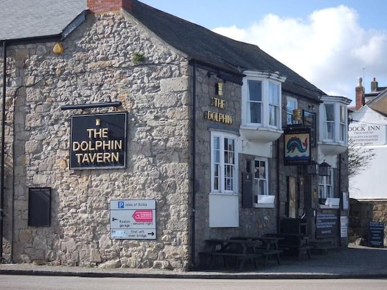 Gallery - Dolphin Tavern