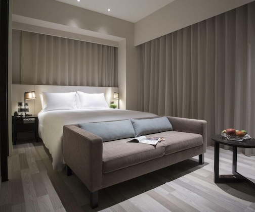 Gallery - Riverview Suites Taipei