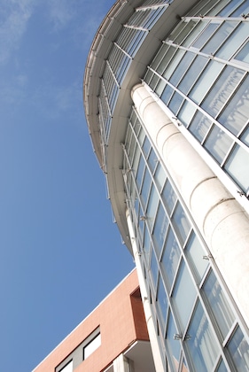 Gallery - Marconi Hotel