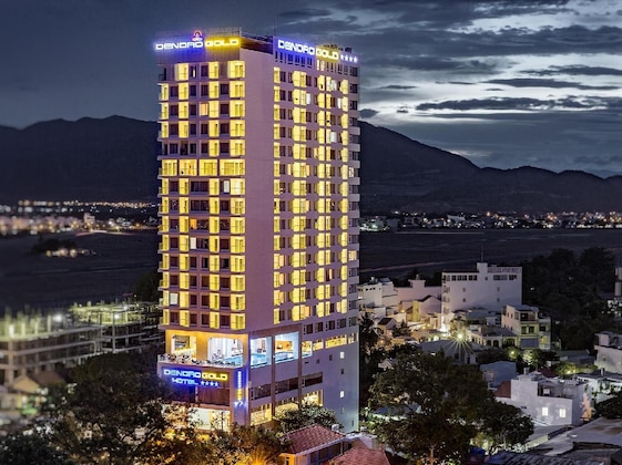 Gallery - Dendro Gold Hotel