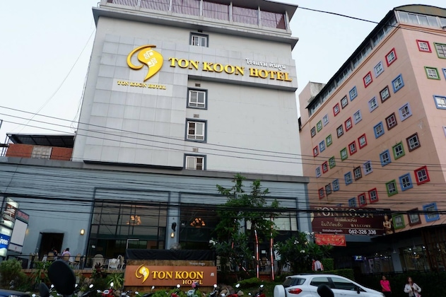Gallery - Ton Koon Hotel