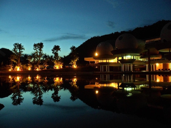 Gallery - Dna Super Ozone Resort Khaoyai