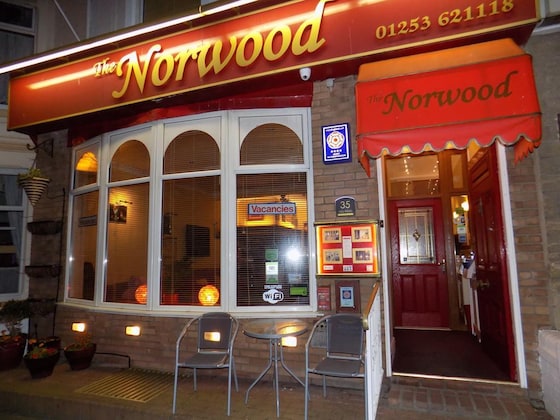 Gallery - The Norwood