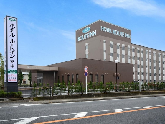 Gallery - Hotel Route-Inn Annaka