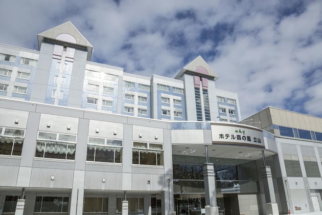 Gallery - Hotel Morinokaze Tateyama‎