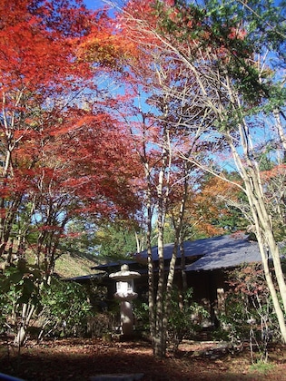 Gallery - Yasuragino Bettei Shikitei