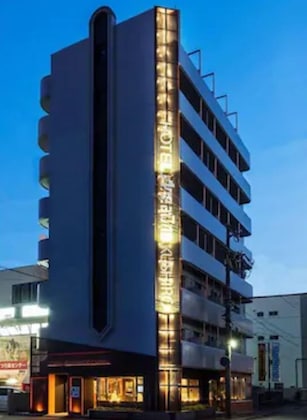 Gallery - Hotel Areaone Kushiro