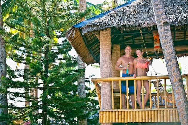 Gallery - Fridays Boracay Resort