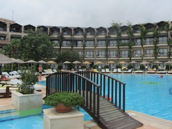 Gallery - Hotel Asdem Labada