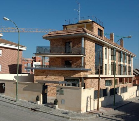 Gallery - Hostal Los Coronales