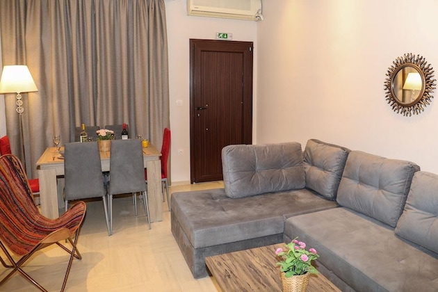 Gallery - Chrissomallis Apartments