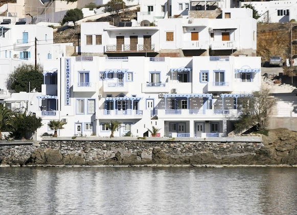 Gallery - Vithos Aparthotel