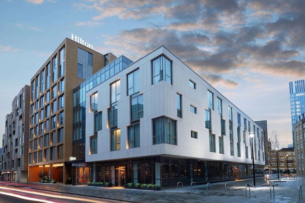Gallery - Hilton London Bankside
