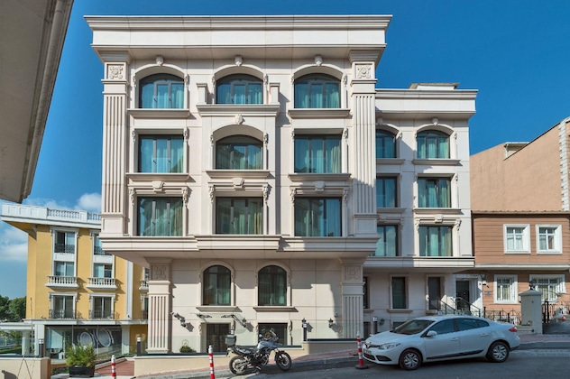 Gallery - Hanna Hotel
