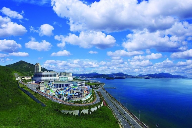 Gallery - The Ocean Resort