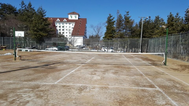 Gallery - Sorak Ilsung Hot Spring Resort