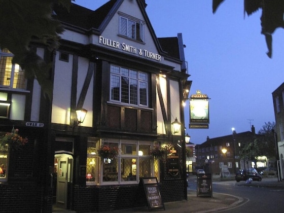 Gallery - The Swan Inn