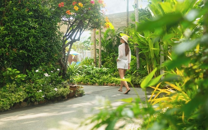 Gallery - Explorar Koh Samui – Adults Only Resort And Spa
