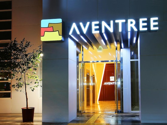 Gallery - Hotel Aventree Busan