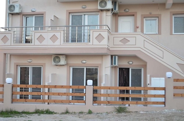 Gallery - Thassos Grand Villas Apartments &Studios