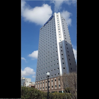 Gallery - Toyoko Inn Busan Haeundae No.2