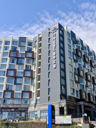 Gallery - The Island Blue Hotel