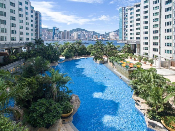 Gallery - Kowloon Harbourfront Hotel