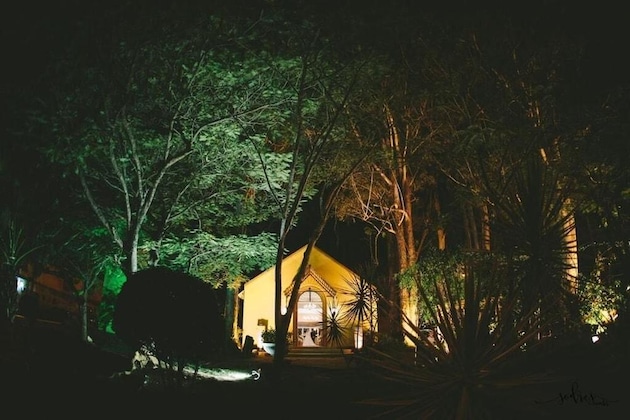 Gallery - Casa Amarela Executive Hotel