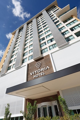 Gallery - Vitória Hotel Convention Paulínia