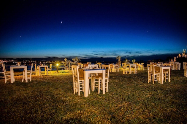 Gallery - Casa De Playa Luxury Hotel And Beach
