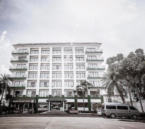 Gallery - Maneerote Hotel Surin