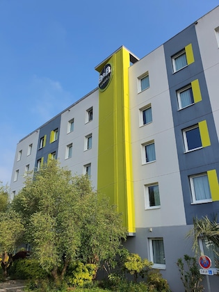 Gallery - B&B Hotel Rennes Ouest Villejean