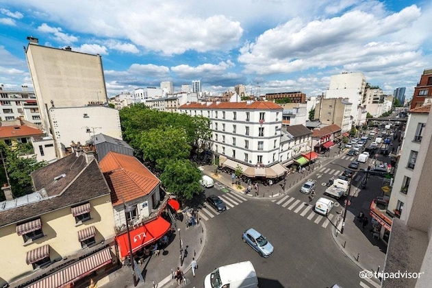 Gallery - Hôtel De L'union
