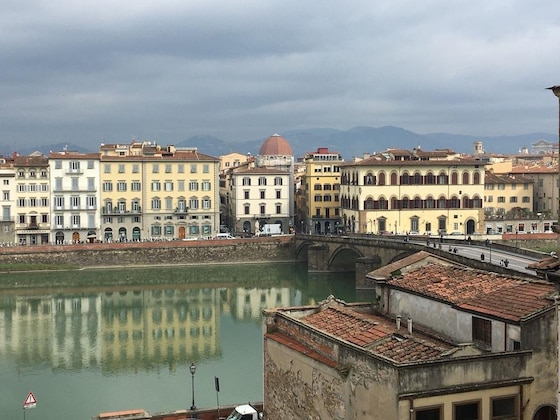 Gallery - La Torre Del Cestello