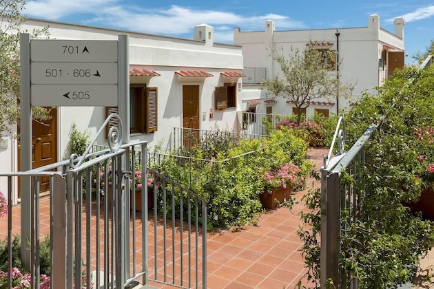 Gallery - Villa Piedimonte