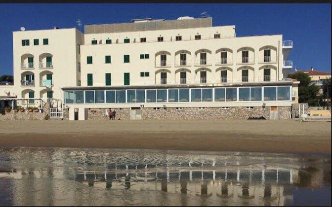 Gallery - Hotel Amyclae
