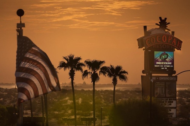 Gallery - Cocopah Resort And Conference Center