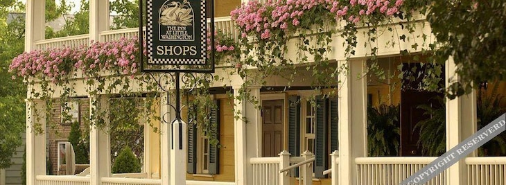 Gallery - The Inn At Little Washington
