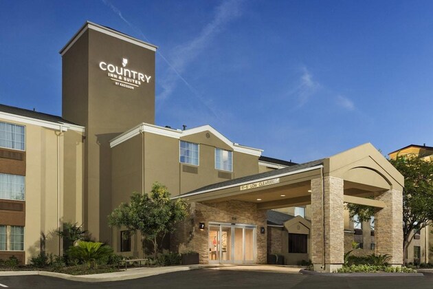 Gallery - Country Inn & Suites By Radisson, San Antonio Medical Center, Tx