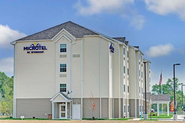 Gallery - Microtel Inn & Suites by Wyndham Philadelphia Airport Ridley