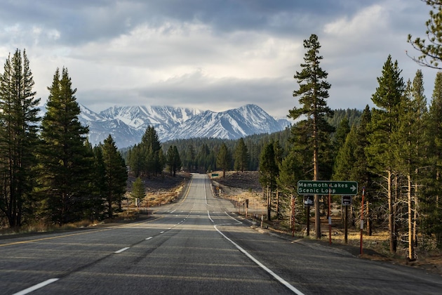 Gallery - Mammoth Estates - 4 Seasons Of Beauty W  Amenities!