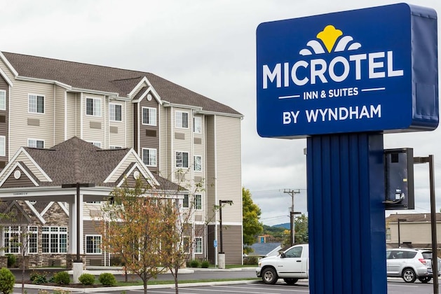 Gallery - Microtel Inn & Suites By Wyndham Altoona