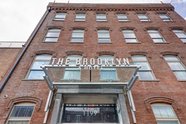 Gallery - The Brooklyn