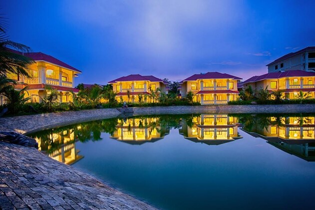 Gallery - Regency Lagoon Resort