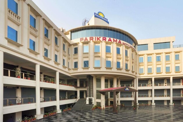 Gallery - Days Hotel by Wyndham Jalandhar Jyoti Chowk