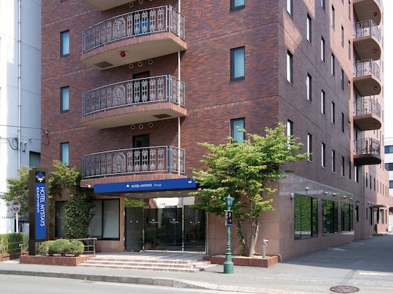 Gallery - Hotel Mystays Atsugi